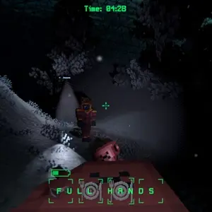 Subterror - Handen vol