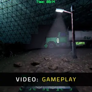 Subterror - Gameplay-video