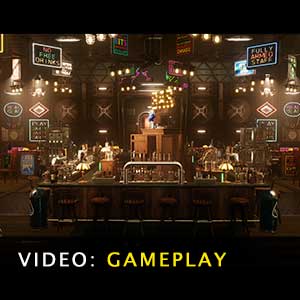 Subverse Gameplay Video