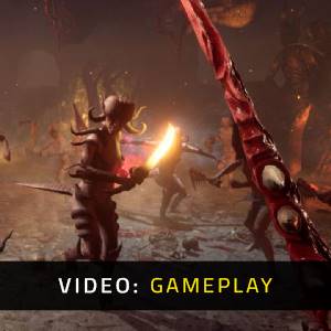 Succubus - Video Gameplay