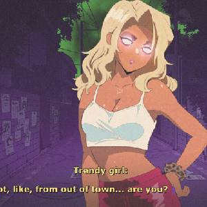 Sucker for Love Date to Die For - Hippe Meid