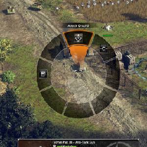 Sudden Strike 4 - Aanval Radio Centrum