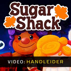 Sugar Shack Video Trailer