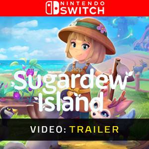 Sugardew Island - Video Trailer