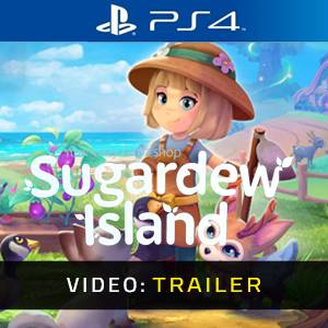Sugardew Island - Video Trailer