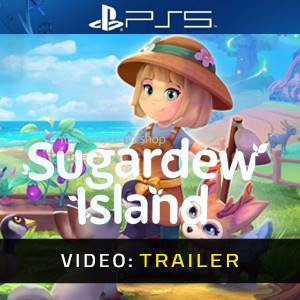 Sugardew Island - Video Trailer