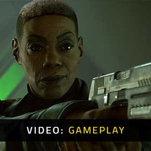 Suicide Squad Kill The Justice League Gameplay Video