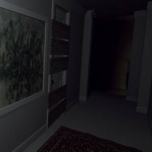 Suite 776 - Doucheruimte