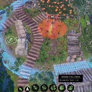 Sumerian Six - Menselijk Bom