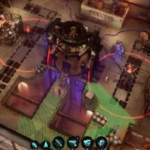 Sumerian Six - Gezichtsveld