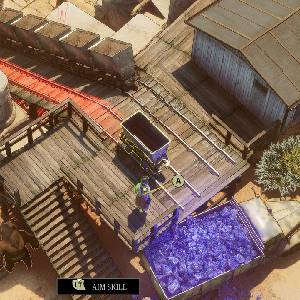 Sumerian Six - Geiststoff