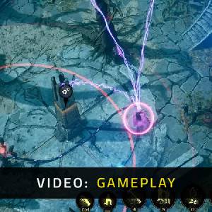 Sumerian Six - Gameplay