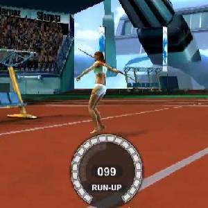 Summer Athletics 2009 - Speerwerpen