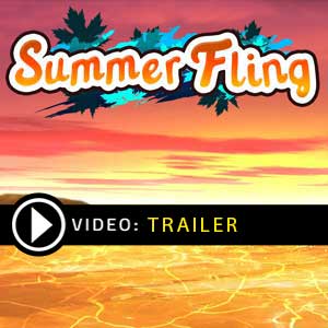 Koop Summer Fling CD Key Goedkoop Vergelijk de Prijzen