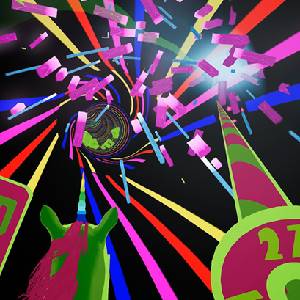 Summer Funland - Steekspel