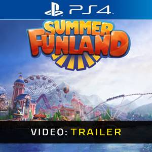 Summer Funland - Video Trailer