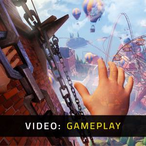 Summer Funland - Gameplay Video