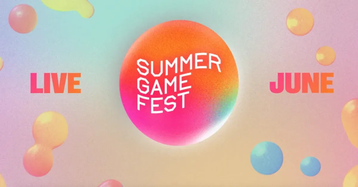 Summer Game Fest 2025