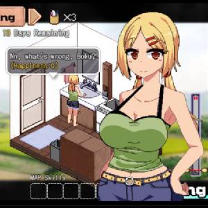 Summer Memories Kledingwinkel