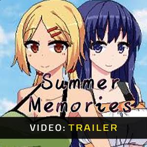 Summer Memories Video Trailer