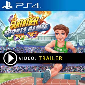 Spuug uit willekeurig Sporten Koop Summer Sports Games PS4 Goedkoop Vergelijk de Prijzen