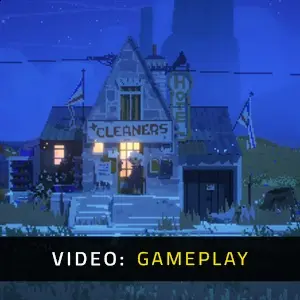 Summerhouse - Video Gameplay
