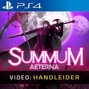 Summum Aeterna Video Trailer
