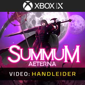 Summum Aeterna Video Trailer