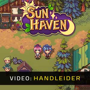 Sun Haven Video Trailer