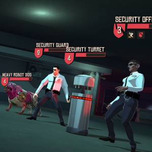 Sunday Gold - Vechten op veiligheid