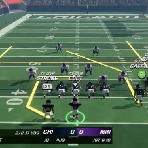 Sunday Rivals - Formatie