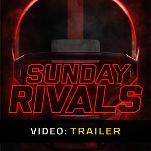 Sunday Rivals - Videotrailer