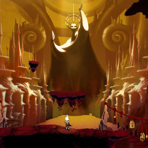 Sundered Eldritch Edition - Heilige Stad van Eschaton
