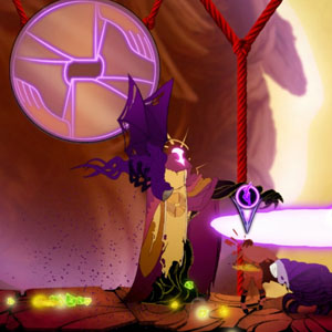 Sundered Eldritch Edition - Magnaat van de Gong