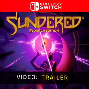 Sundered Eldritch Edition Switch