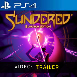 Sundered Eldritch Edition PS4 - Video Trailer