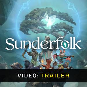 Sunderfolk - Video Trailer