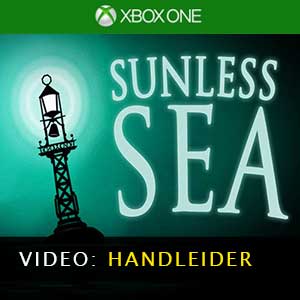 Sunless Sea Xbox One Video Trailer