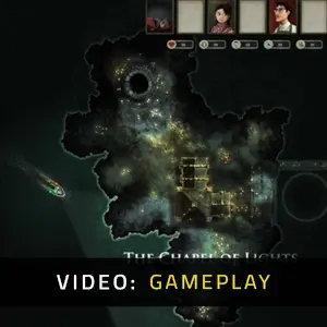 Sunless Skies – Gameplay
