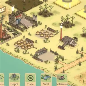 Sunny village - Faciliteiten