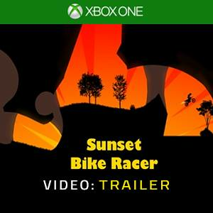 Sunset Bike Racing Pro Xbox One