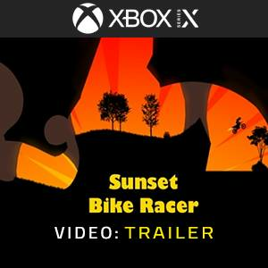 Sunset Bike Racing Pro Xbox Series X