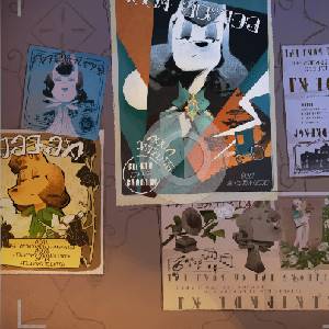 Sunset Hills - Board