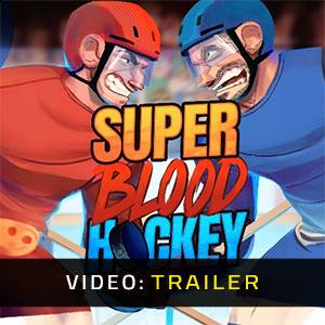 Super Blood Hockey - Trailer