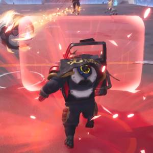 Super Buckyball Tournament Kick-off