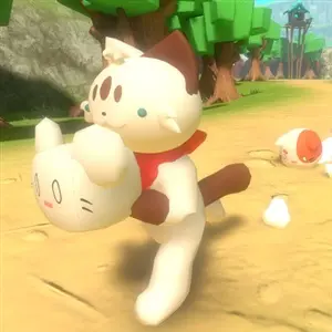 Super Chipflake Ü: Quest for the Uncooked Schnitzel - Chipflake Ü