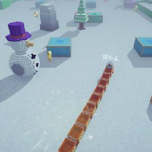 Super Classics HD Bundle - Sneeuw