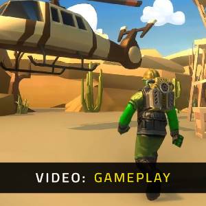 Super Classics HD Bundle - Gameplayvideo