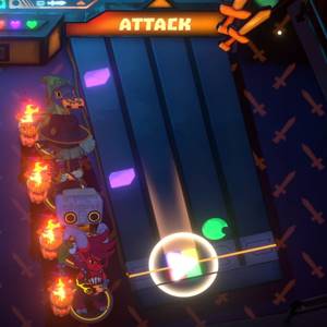 Super Crazy Rhythm Castle - Liften Quest