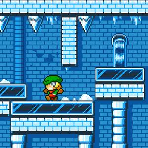 Super Dangerous Dungeons - IJs